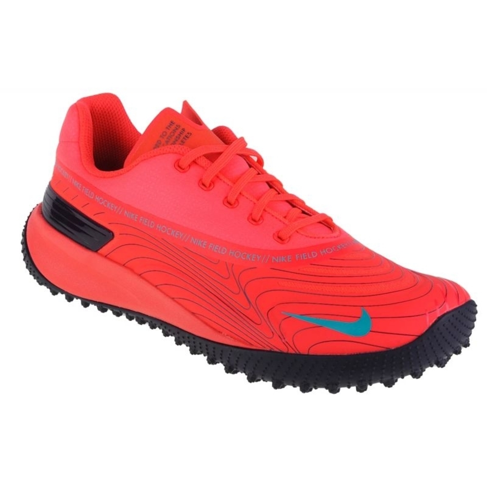 NEW Nike Vapor Drive AV6634-635 Men’s Size 5 Womens 6.5 Field Hockey Cleats